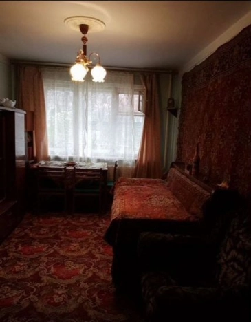 Купить трехкомнатную квартиру в Новосибирске. Вариант № 9549966, 4, площадь -  квм, цена 6000000 рублей