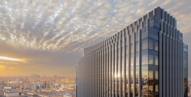 Купить квартиру в Москве. Вариант № 8684802, 1, площадь - квм, цена 35000000 рублей