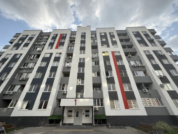Купить квартиру на улице Войсковая в Краснодаре. Вариант № 3726, 0, площадь - квм, цена 4200000.0000 рублей