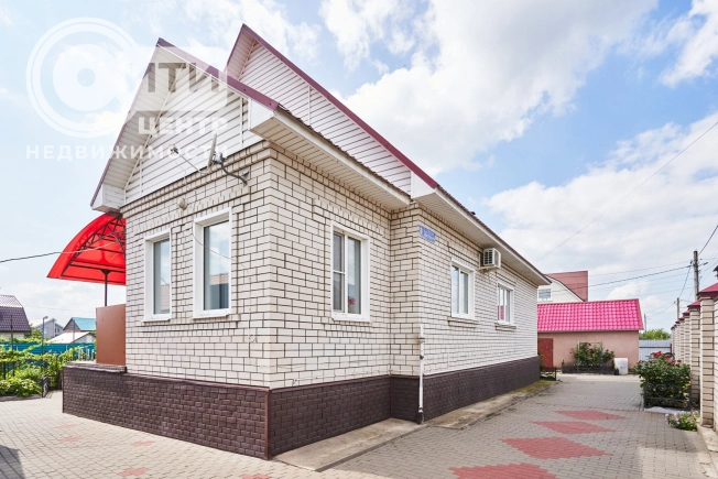 Купить дом в районе Советский в Воронеже. Вариант № 53074, 1, площадь -  квм, цена 15899000 рублей