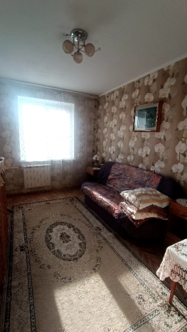 Купить квартиру в Кемерове. Вариант № 3414526, 3, площадь -  квм, цена 3650000 рублей