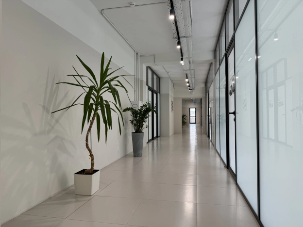 Снять офисы на улице Красный проспект в Новосибирске. Вариант № 7008, 1, площадь -  квм, цена 153600 рублей