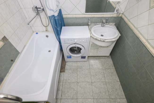 . Вариант № 2345586, 7, площадь - 67.7 квм, цена 9000000 рублей