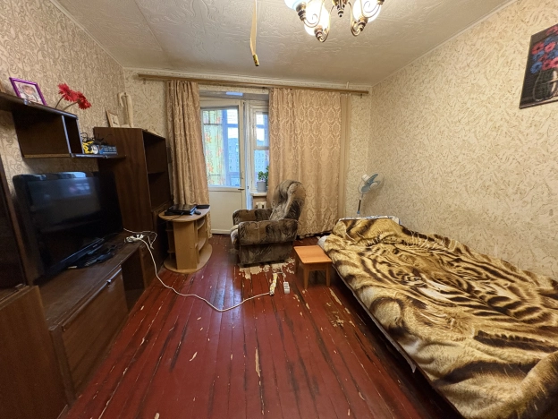 Купить двухкомнатную квартиру в Сыктывкаре. Вариант № 8275988, 8, площадь -  квм, цена 5200000 рублей