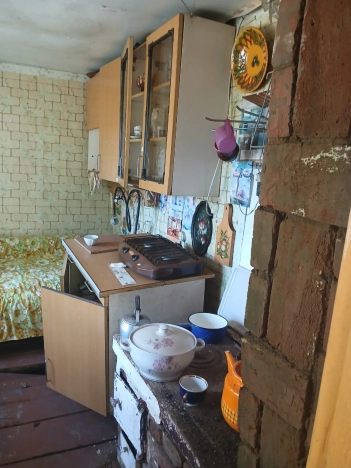 Купить дачу в районе Калининский в Новосибирске. Вариант № 3192853, 13, площадь -  квм, цена 800000 рублей