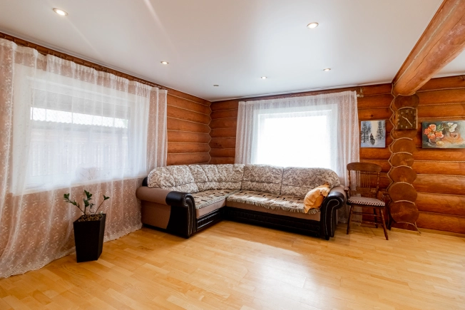 Купить дом в Петрозаводске. Вариант № 1642820, 8, площадь -  квм, цена 12999000 рублей