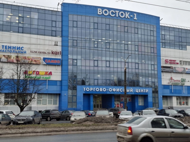 Купить коммерческую недвижимость в Владимире. Вариант № 25090, 2, площадь -  квм, цена 2500000 рублей
