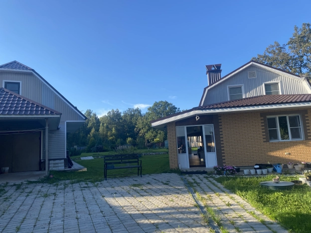 Купить дом в Москве. Вариант № 11944, 9, площадь - квм, цена 16800000 рублей