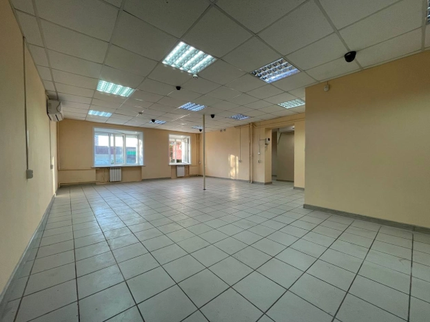 Купить коммерческую недвижимость свободного назначения в Иванове. Вариант № 3941951, 3, площадь -  квм, цена 6700000 рублей