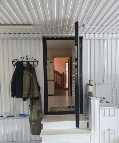 Купить дом в районе Калининский в Новосибирске. Вариант № 53841, 19, площадь -  квм, цена 16500000 рублей