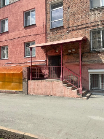 Купить квартиру на улице Сибиряков-Гвардейцев в Новосибирске. Вариант № 508043, 2, площадь -  квм, цена 5500000 рублей