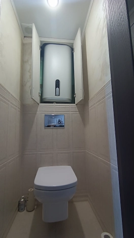 Снять квартиру в Тобольске. Вариант № 3146141, 21, площадь -  квм, цена 60000 рублей