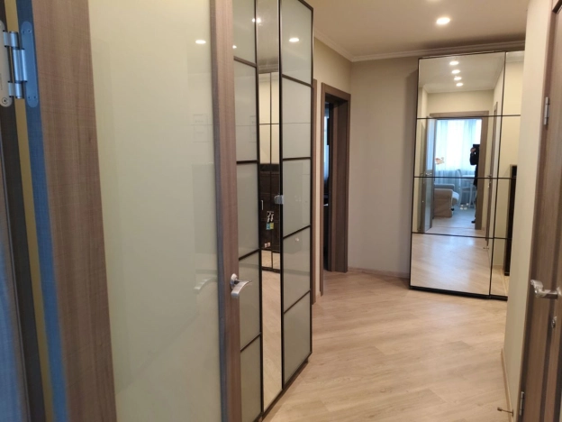 Купить квартиру в Москве. Вариант № 8783696, 10, площадь -  квм, цена 17900000 рублей