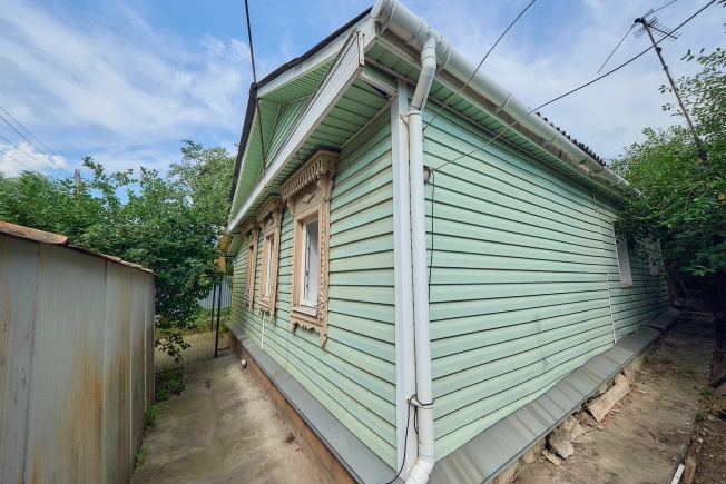 Снять дом в Рязани. Вариант № 3878145, 10, площадь -  квм, цена 20000 рублей