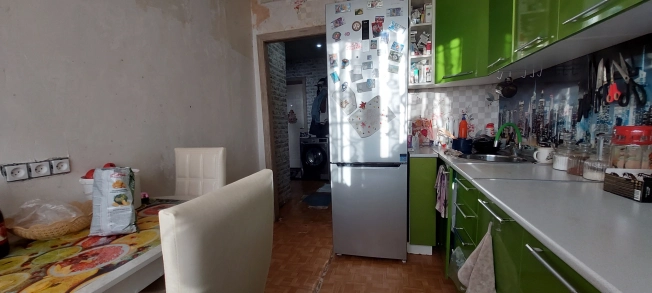 Купить квартиру в Судогде. Вариант № 5520464, 16, площадь -  квм, цена 4100000 рублей