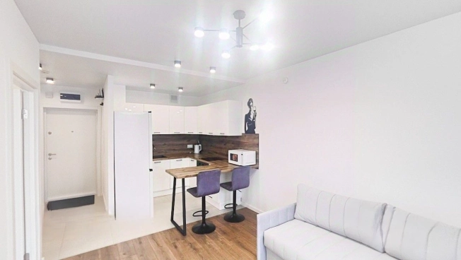 Купить квартиру в районе Ленинский в Новосибирске. Вариант № 10267112, 3, площадь - квм, цена 6300000 рублей