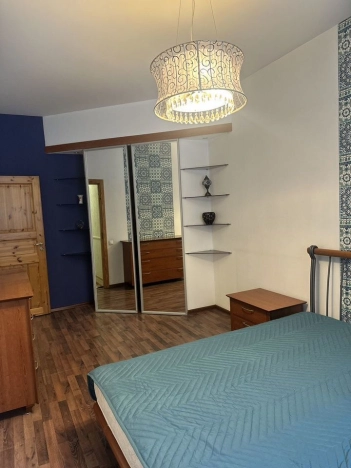 Снять квартиру в районе Центральный в Новосибирске. Вариант № 3810475, 3, площадь -  квм, цена 55000 рублей