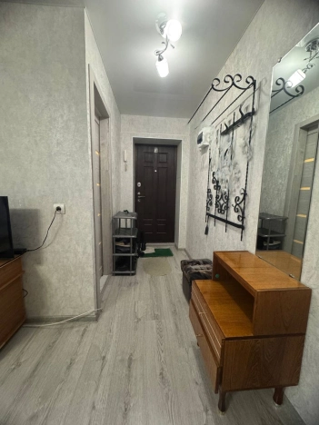 Купить квартиру на вторичке на улице Героев Сибиряков в Воронеже. Вариант № 29281, 24, площадь -  квм, цена 4489000 рублей