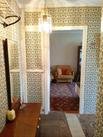 Купить двухкомнатную квартиру в Одинцове. Вариант № 2482996, 3, площадь -  квм, цена 4500000 рублей