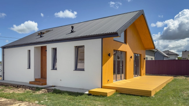 Купить дом в Зеленоградске. Вариант № 56468, 3, площадь -  квм, цена 9590000 рублей