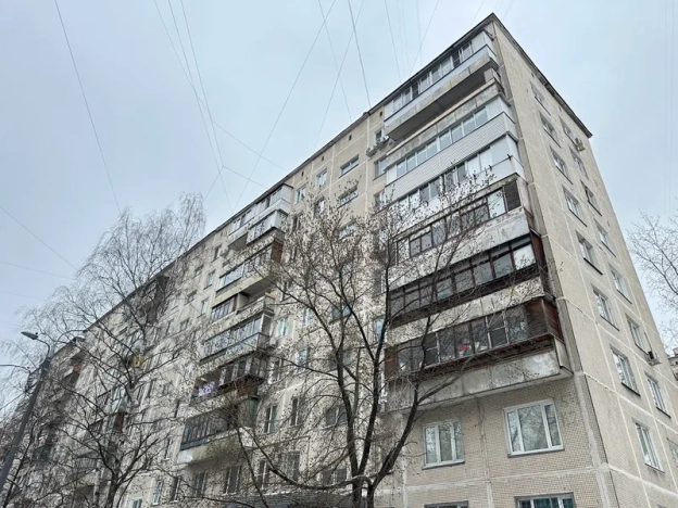 . Вариант № 41, 31, площадь - 44.5 квм, цена 10550000.0000 рублей