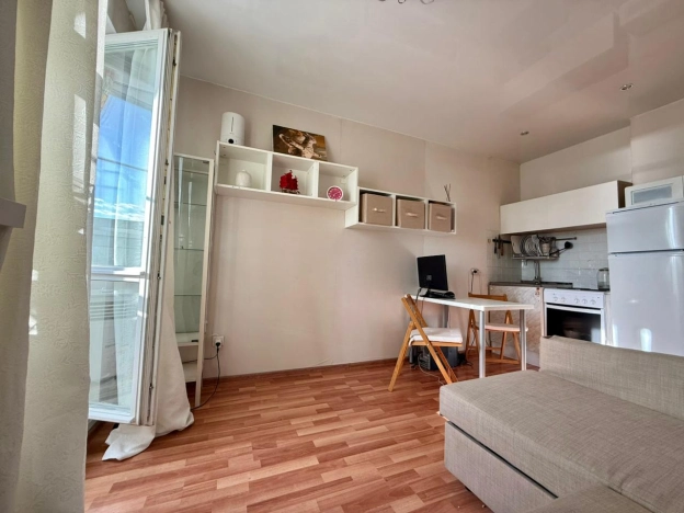 . Вариант № 60526, 0, площадь - 19.6 квм, цена 2200000 рублей