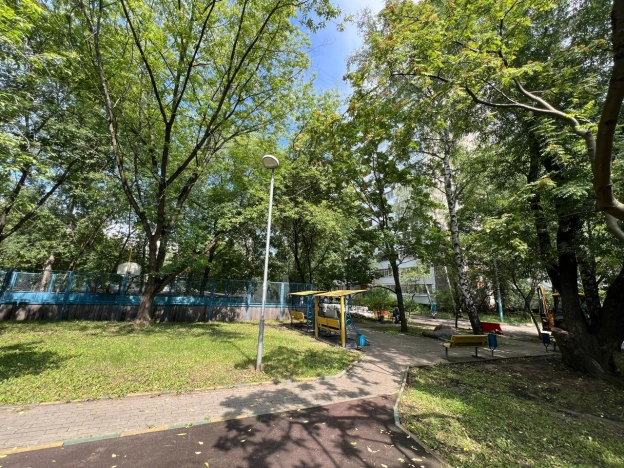 Купить квартиру в ВАО в Москве. Вариант № 1157598, 48, площадь - квм, цена 14400000.0000 рублей