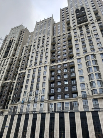 Купить квартиру у метро Бутырская в Москве. Вариант № 7804440, 31, площадь - квм, цена 22000000 рублей