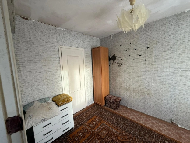 Купить двухкомнатную квартиру в Иркутской области. Вариант № 9603771, 7, площадь -  квм, цена 3500000 рублей