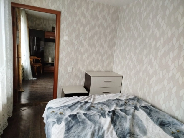 Купить квартиру в Москве. Вариант № 8416284, 18, площадь -  квм, цена 11800000 рублей