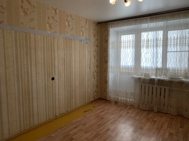 . Вариант № 41345, 4, площадь - 52.5 квм, цена 3100000.0000 рублей
