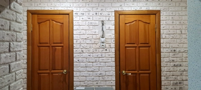 Купить трехкомнатную квартиру в Республике Башкортостан. Вариант № 16002, 6, площадь -  квм, цена 4170000 рублей