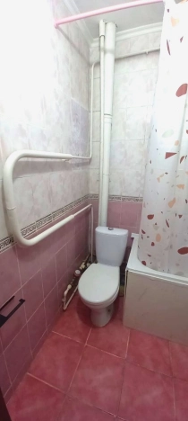 Купить однокомнатную квартиру в Краснодарском крае. Вариант № 9584541, 7, площадь -  квм, цена 4400000 рублей