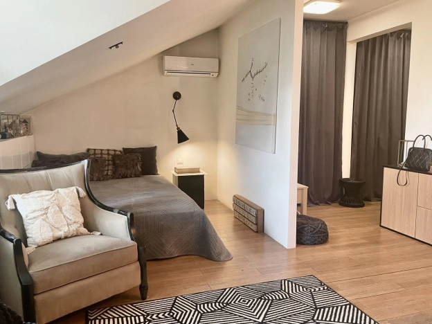 Купить квартиру у метро Румянцево в Москве. Вариант № 2183294, 8, площадь - квм, цена 9000000 рублей