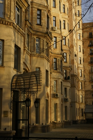 Купить квартиру в Москве. Вариант № 7842224, 14, площадь - квм, цена 29000000 рублей