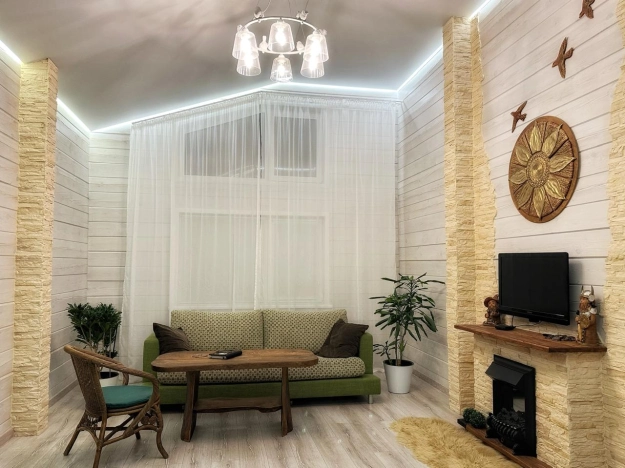 Купить дом в Новосибирске. Вариант № 9693819, 7, площадь -  квм, цена 15500000 рублей