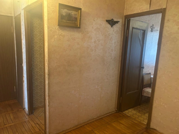 Купить квартиру в районе Текстильщики в Москве. Вариант № 474677, 18, площадь - квм, цена 17800000.0000 рублей