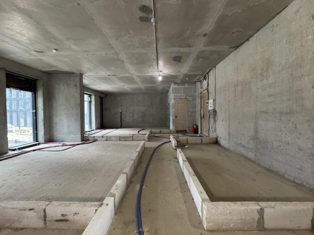 Купить квартиру в Москве. Вариант № 8953214, 7, площадь -  квм, цена 47230000 рублей