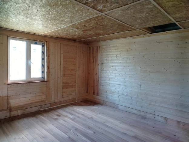 Купить дом в Щёлкове. Вариант № 21127, 11, площадь -  квм, цена 3100000 рублей