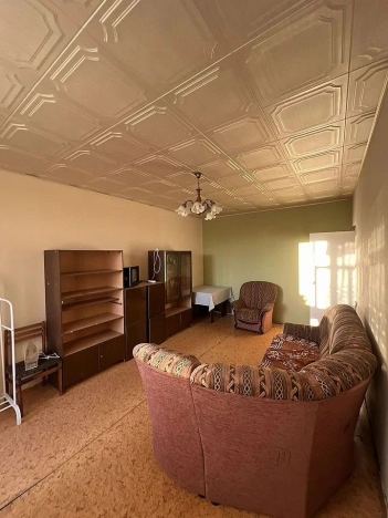 Купить квартиру в Москве. Вариант № 8995046, 6, площадь - квм, цена 14900000 рублей