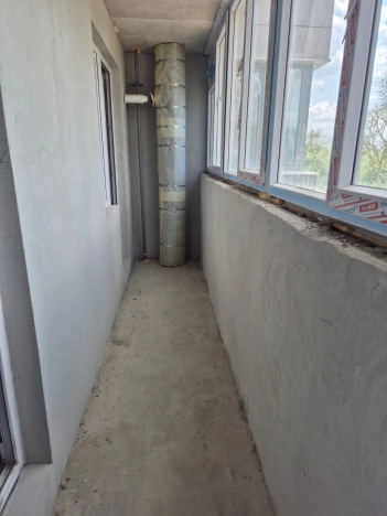 . Вариант № 1404355, 4, площадь - 38.1 квм, цена 4850000 рублей