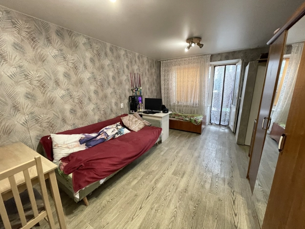 . Вариант № 1128247, 1, площадь - 39.1 квм, цена 3675000 рублей