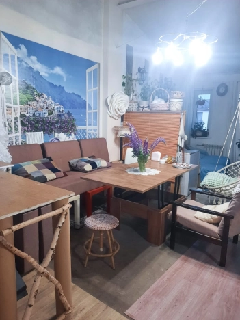 . Вариант № 8005521, 2, площадь - 58 квм, цена 3800000 рублей