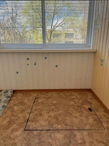 . Вариант № 55564, 9, площадь - 110 квм, цена 11000000 рублей