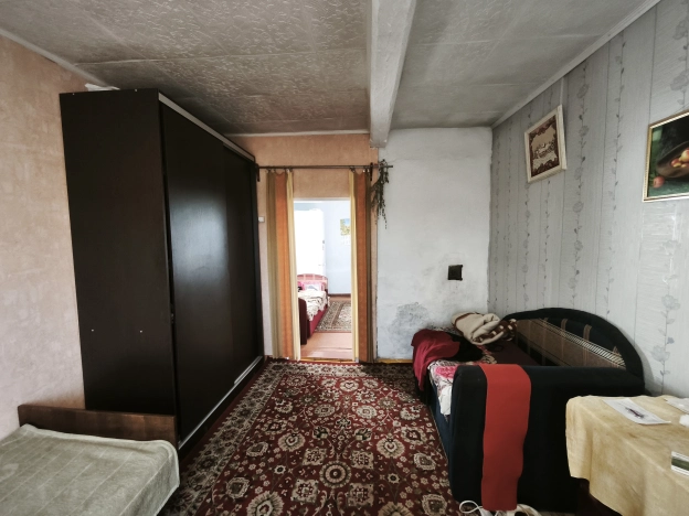 Купить дом в Приморском крае. Вариант № 2817331, 7, площадь -  квм, цена 2500000 рублей