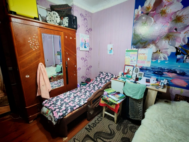 . Вариант № 9371093, 11, площадь - 60.3 квм, цена 3200000 рублей