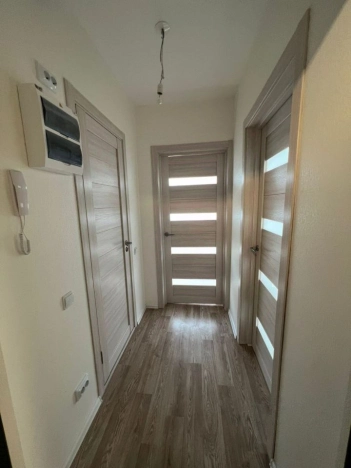 Купить однокомнатную квартиру на улице Муринская дорога в Санкт-Петербурге. Вариант № 8493076, 5, площадь -  квм, цена 5900000 рублей