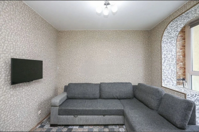 Снять квартиру на улице Лукашова в Калининграде. Вариант № 7736360, 1, площадь -  квм, цена 30000 рублей