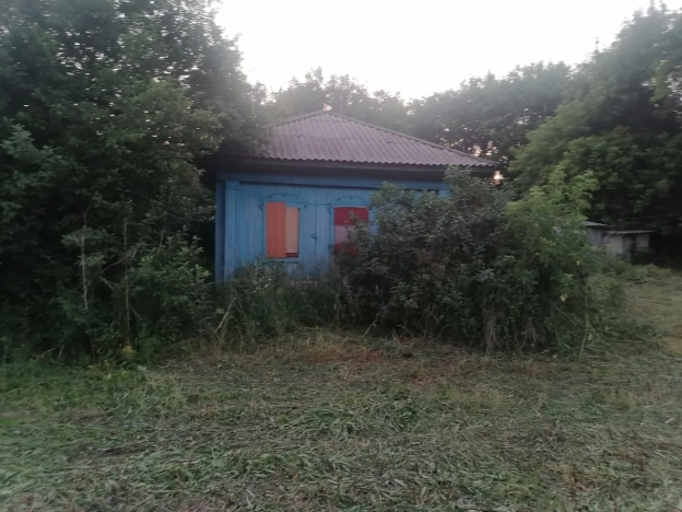 Купить дом на улице Садовая в Алтайском крае. Вариант № 53556, 2, площадь -  квм, цена 700000 рублей