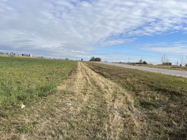 Купить земельный участок на улице Пятилетки в Белгородской области. Вариант № 15819, 3, площадь -  квм, цена 1200000 рублей
